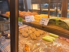 -BREAD WAY面包路·欧式面包(龙湖时代D馆店)
