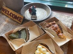 -Pie Bird(新闸路店)