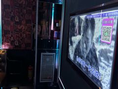 -活力无限KTV(天河新天地店)