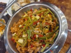 -一楼食业·美食人家