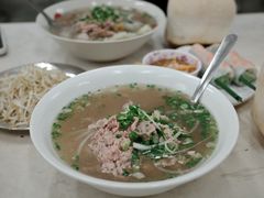 -Pho Hoa Pasteur