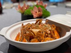 -柿合缘新京菜(国金中心商场店)