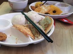 -嘉和一品粥(马家堡店)