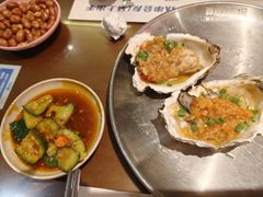 -神府路壹号·海鲜烧烤·砂锅粥·锅物(三坊七巷店)