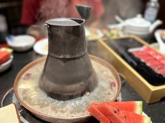 -东来顺饭庄(金泉广场店)