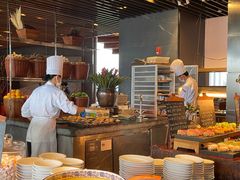 -广州富力君悦大酒店·凯菲厅