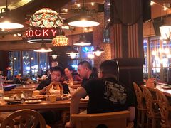 -MR.ROCKY洛奇先生RESTAURANT&BAR(宝安壹方城店)
