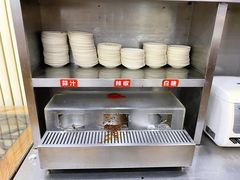 -庆丰包子铺(临河里店)