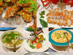 -幸福楼中餐厅(安海店)