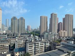 -长沙小天鹅戴斯酒店