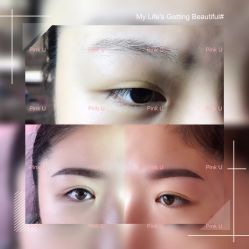 -Pink You美甲美睫纹绣定制中心