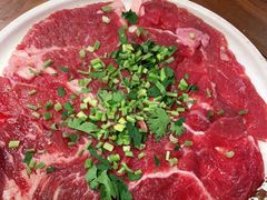 -受气牛肉·重庆耙牛肉(来福士店)