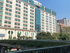 -广州医科大学(越秀校区)