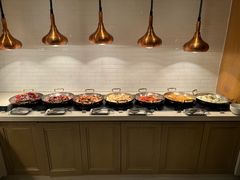 -上海波特曼丽思卡尔顿酒店