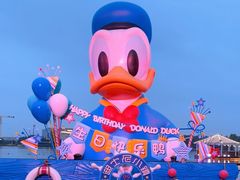 -迪士尼小镇