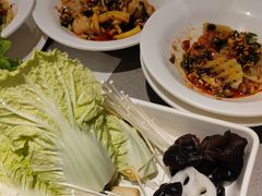 -半天妖烤鱼(丰科万达店)