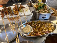 -有局·成都市井烧烤·精酿啤酒(双楠店)