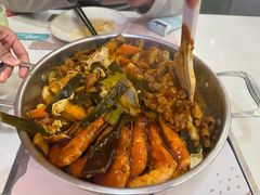 -黄记煌三汁焖锅(首创奥特莱斯店)