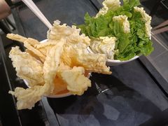 -野迹·石橄榄鸡·烧烤(新洲店)