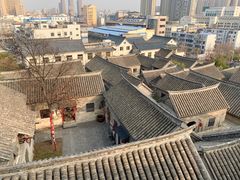 -天朝元辅-徐州民俗博物馆