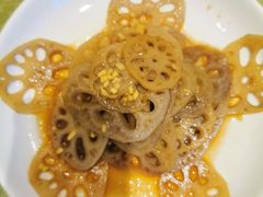 -春江饭店(共青团路总店)