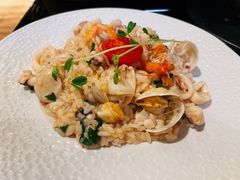 -IL Forno 意坊·意大利餐厅(温州万象城店)