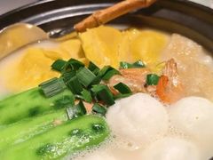 -逸道(益丰·外滩源店)