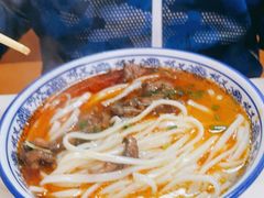 -何记鳝鱼面馆(开发区分店)