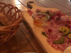 -Alimentari早午餐(安福路店)