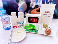 -小放牛炒菜馆(裕华万达店)