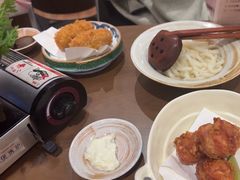 -ITARU食堂·定食料理(西丽店)