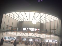-Apple零售店(新街口店)