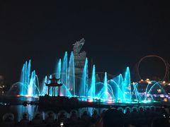 -合肥融创乐园