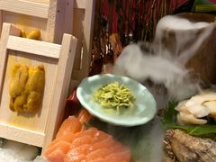 -和彩放题餐厅(酒仙桥店)