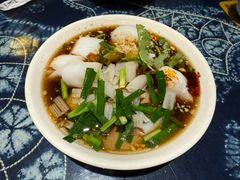 -香满楼(临安路店)