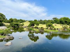 -水前寺成趣园