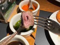 -拉蒂娜·巴西牛排馆 Latina·Brazilian Steakhouse(王府井喜悦店)