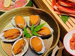 -Minase水濑·日料放题(外滩店)