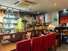 -纪州豚骨酱油拉面(锦延路店)