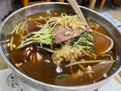 -海兰江石锅饭(水上店)