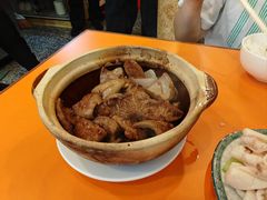 -雅苑餐厅(朝天路店)