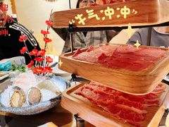 -笑纳日本料理(嘉定大融城店)