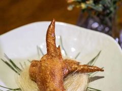 -HOME餐厅粤菜 融合菜