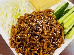 -五谷丰香饺子馆(总店)