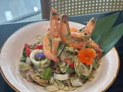 -Thai Alley泰爱里(二沙岛店)
