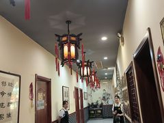-一块豆腐(李沧书院路店)