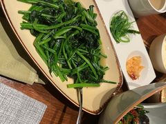-石梅湾威斯汀度假酒店-品味餐厅·川湘菜·海鲜风味火锅·手工面食·万州烤鱼·口味牛蛙·小龙虾
