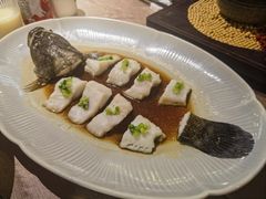 -老运河餐厅