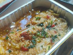 -三毛烧烤·南昌大排档(山姆店)