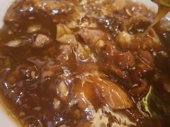 大碗炒肝-姚记炒肝店(簋街店)